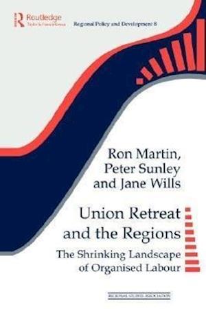 Union Retreat and the Regions