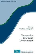 Community Economic Development