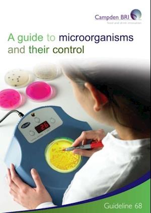 Guide to Microorganisms and their control