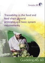 Traceability in the food and feed chain: general principles and basic system requirements