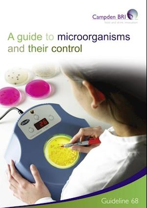 Guide to Microorganisms and their control