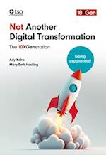 Not Another Digital Transformation