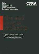 Fire and Rescue Authority Operational Guidance