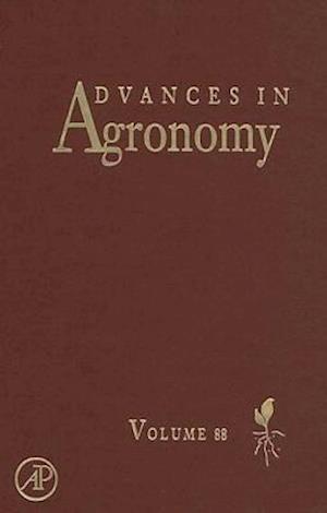 Advances in Agronomy