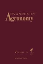 Advances in Agronomy