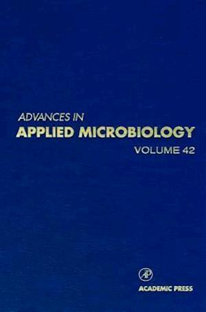 Advances in Applied Microbiology