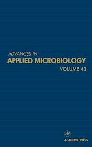 Advances in Applied Microbiology