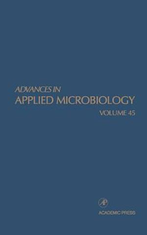 Advances in Applied Microbiology