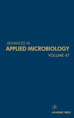 Advances in Applied Microbiology