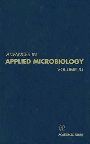 Advances in Applied Microbiology