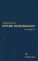 Advances in Applied Microbiology