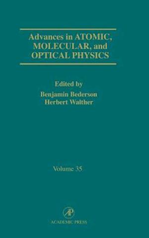 Advances in Atomic, Molecular, and Optical Physics