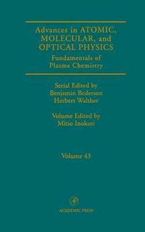 Advances in Atomic, Molecular, and Optical Physics