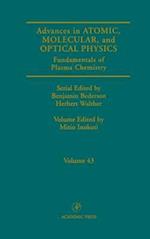 Advances in Atomic, Molecular, and Optical Physics