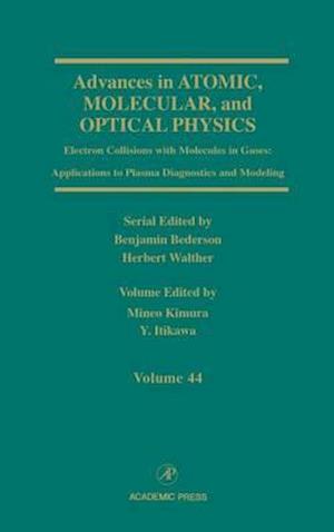 Advances in Atomic, Molecular, and Optical Physics