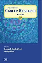 Advances in Cancer Research