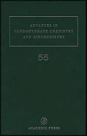 Advances in Carbohydrate Chemistry and Biochemistry