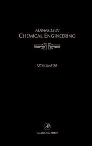 Advances in Chemical Engineering