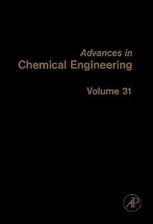 Advances in Chemical Engineering