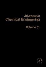 Advances in Chemical Engineering