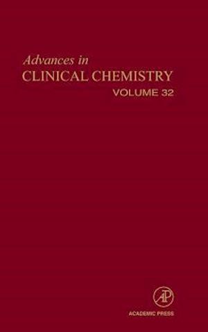 Advances in Clinical Chemistry