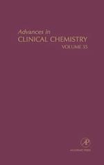 Advances in Clinical Chemistry