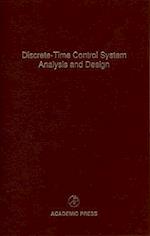 Discrete-Time Control System Analysis and Design