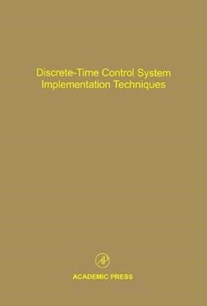 Discrete-Time Control System Implementation Techniques