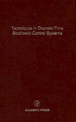 Techniques in Discrete-Time Stochastic Control Systems