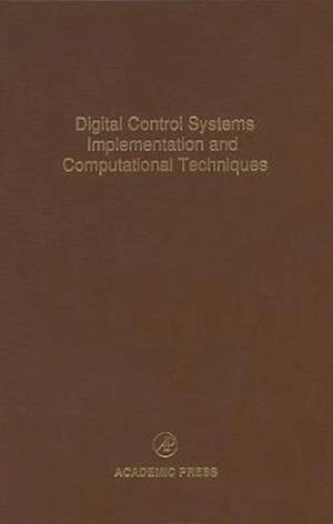 Digital Control Systems Implementation and Computational Techniques