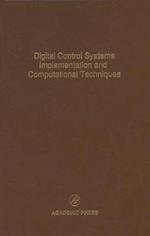 Digital Control Systems Implementation and Computational Techniques