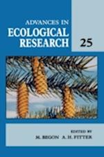 Advances in Ecological Research