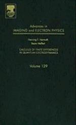 Advances in Imaging and Electron Physics