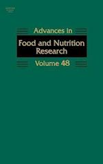 Advances in Food and Nutrition Research