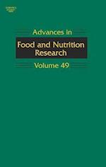 Advances in Food and Nutrition Research