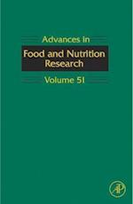 Advances in Food and Nutrition Research