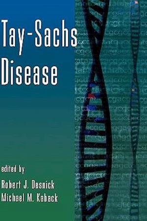 Tay-Sachs Disease