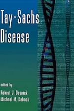 Tay-Sachs Disease