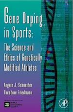 Gene Doping in Sports