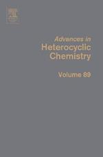 Advances in Heterocyclic Chemistry