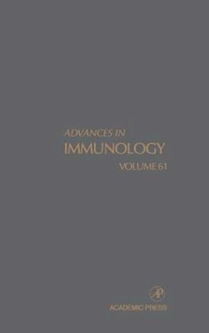 Advances in Immunology