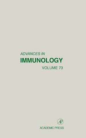 Advances in Immunology