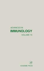 Advances in Immunology