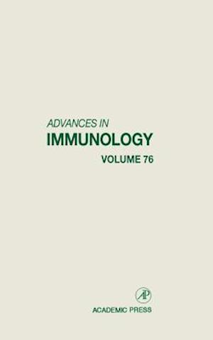 Advances in Immunology