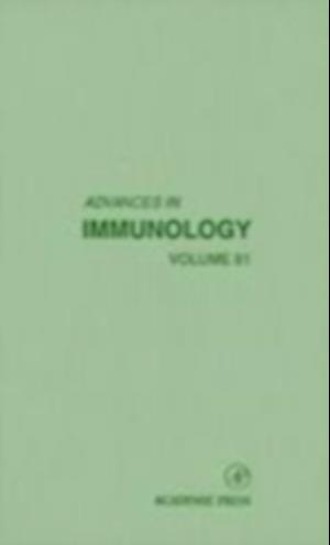 Advances in Immunology