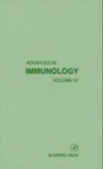 Advances in Immunology