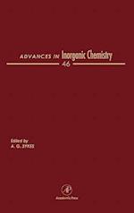 Advances in Inorganic Chemistry