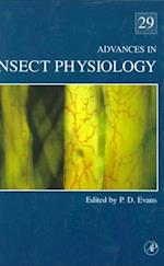 Advances in Insect Physiology