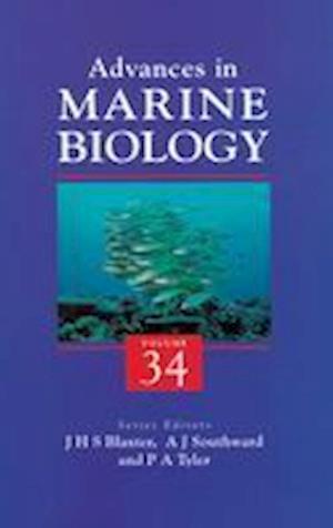 Advances in Marine Biology