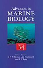 Advances in Marine Biology